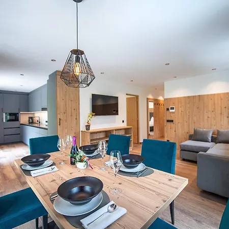 Apartment Labar
