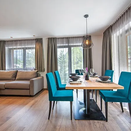 Labar Apartment Ortisei