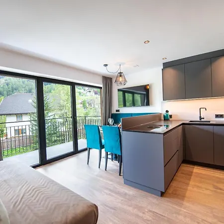 Apartment Labar Ortisei