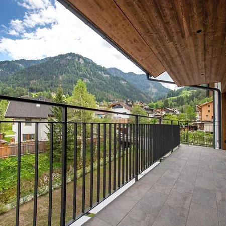 Apartment Labar Ortisei